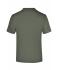 Homme T-shirt 150 g/m² homme Olive 7179