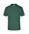 Homme T-shirt 150 g/m² homme Vert-foncé 7179