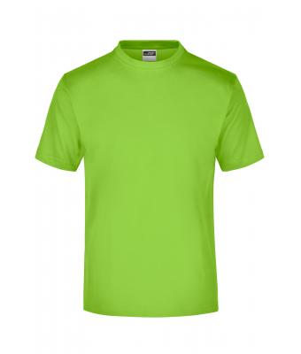 Homme Tee-shirt 150 g/m² homme Vert-citron 7179