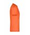 Unisex Round-T Heavy (180g/m²) Dark-orange 7180