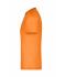 Unisex Round-T Heavy Orange 7180