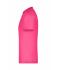 Unisex Round-T Heavy Pink 7180