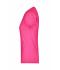 Donna Ladies' V-T Pink 7182