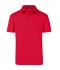 Uomo Function Polo Red 7202