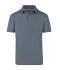 Homme Polo respirant CoolDry® homme Carbone 7202