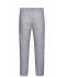 Uomo Men's Jogging Pants Grey-heather 7909