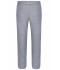 Kinder Junior Jogging Pants Grey-heather 7910