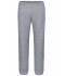Kids Junior Jogging Pants Grey-heather 7910