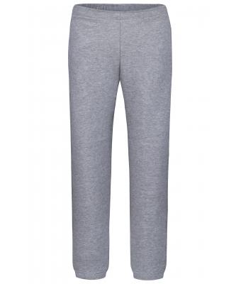 Bambino Junior Jogging Pants Grey-heather 7910