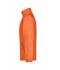 Uomo Full-Zip Fleece Orange 7214
