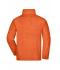 Uomo Full-Zip Fleece Orange 7214