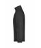Uomo Full-Zip Fleece Black 7214