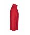 Uomo Full-Zip Fleece Red 7214