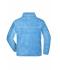 Bambino Full-Zip Fleece Junior Light-blue 7215