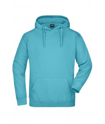 Uomo Hooded Sweat Pacific 7218