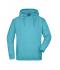 Uomo Hooded Sweat Pacific 7218