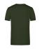 Homme T-shirt stretch homme Olive 7227