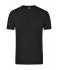 Homme T-shirt stretch homme Noir 7227