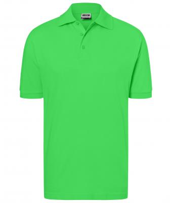 Uomo Classic Polo Lime-green 7240