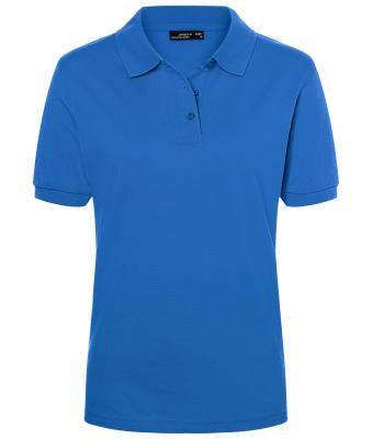 Donna Classic Polo Ladies Royal 7242