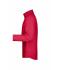 Uomo Men's Softshell Jacket Red 7281