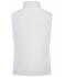Donna Ladies' Softshell Vest Off-white 7284