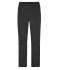 Uomo Men's Wintersport Pants Black 8095