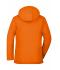 Donna Ladies' Wintersport Jacket Dark-orange 8096