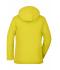 Damen Ladies' Wintersport Jacket Yellow 8096