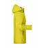 Donna Ladies' Wintersport Jacket Yellow 8096