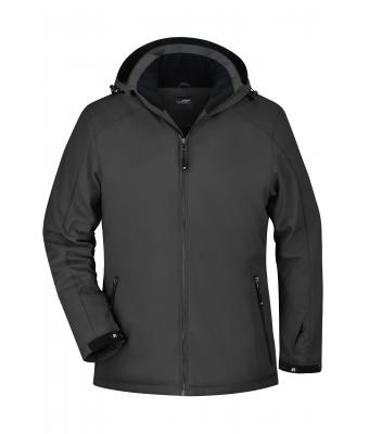 Donna Ladies' Wintersport Jacket Black 8096