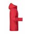 Donna Ladies' Wintersport Jacket Red 8096