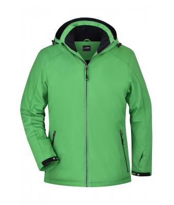 Donna Ladies' Wintersport Jacket Green 8096