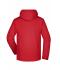 Uomo Men's Wintersport Jacket Red 8097
