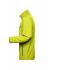 Uomo Men's Tailored Softshell Acid-yellow 8101