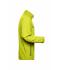 Uomo Men's Tailored Softshell Acid-yellow 8101