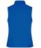 Donna Ladies' Promo Softshell Vest Nautic-blue/navy 8409
