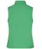 Uomo Men's Promo Softshell Vest Green/navy 8410