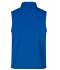 Uomo Men's Promo Softshell Vest Nautic-blue/navy 8410