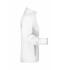 Donna Ladies' Promo Softshell Jacket White/white 8411