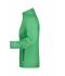 Damen Ladies' Promo Softshell Jacket Green/navy 8411