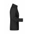 Donna Ladies' Promo Softshell Jacket Black/black 8411