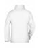 Damen Ladies' Promo Softshell Jacket White/white 8411
