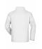 Uomo Men's Promo Softshell Jacket White/white 8412