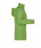 Damen Ladies' Promo Jacket Spring-green 8380