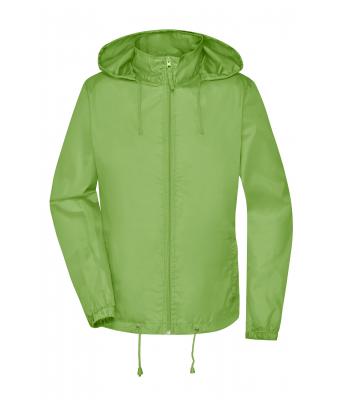 Donna Ladies' Promo Jacket Spring-green 8380