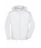 Uomo Men's Promo Jacket White 8381