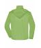 Herren Men's Promo Jacket Spring-green 8381