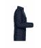 Donna Ladies' Modern Padded Jacket Navy-matt 10465