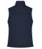 Donna Ladies' Softshell Vest Navy 10461